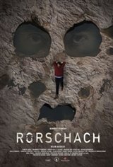 Rorschach Poster