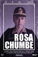 Rosa Chumbe Poster
