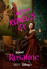 Rosaline Poster
