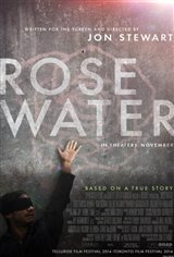 Rosewater Movie Poster