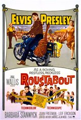 Roustabout (1964) Movie Poster