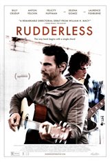 Rudderless Movie Poster Movie Poster