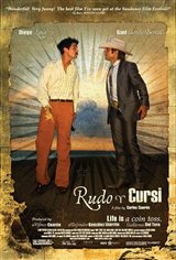 Rudo y Cursi Movie Poster