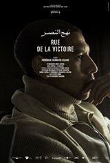 Rue de la victoire Movie Poster
