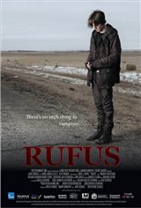 Rufus Movie Poster Movie Poster