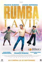 Rumba la vie Movie Poster
