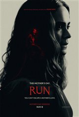Run Poster