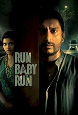Run Baby Run Movie Poster