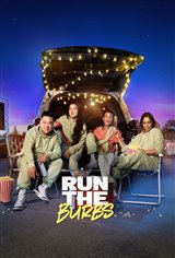 Run the Burbs Movie Trailer