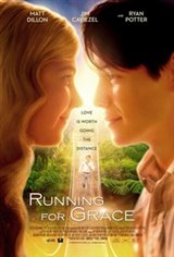 Running for Grace Movie Poster