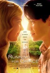 Running for Grace Affiche de film