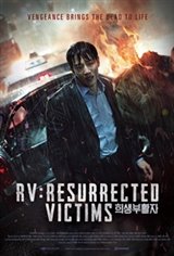RV: Resurrected Victims Movie Poster