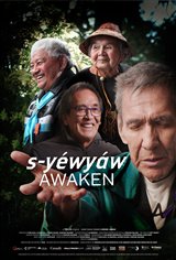 s-yéwyáw: Awaken Poster