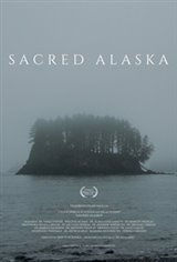Sacred Alaska Poster
