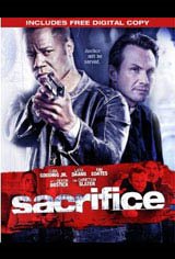 Sacrifice Movie Poster Movie Poster