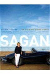 Sagan (v.o.f.) Movie Poster