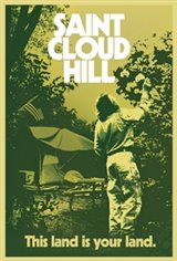 Saint Cloud Hill Large Poster