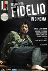 Salzburg Festival: Fidelio Movie Poster