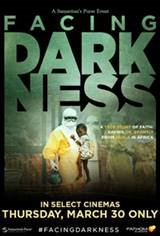 Samaritan's Purse presents Facing Darkness Movie Poster