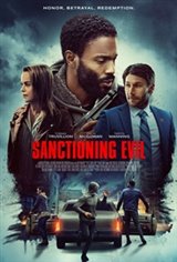 Sanctioning Evil Affiche de film