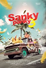 Sanky Panky 3 Large Poster
