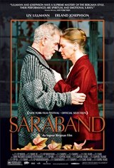 Saraband Movie Poster