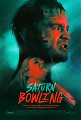Saturn Bowling (Bowling Saturne) Movie Poster