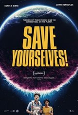Save Yourselves! Movie Trailer