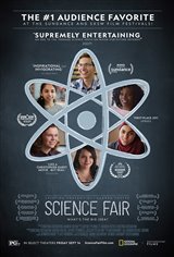 Science Fair Affiche de film