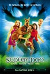 Scooby-Doo (v.f.) Affiche de film