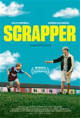 Scrapper Movie Poster Movie Poster