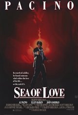 Sea of Love Affiche de film