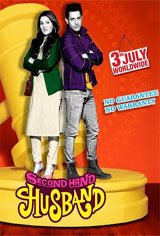 Second Hand Husband Poster