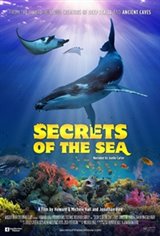 Secrets of the Sea Movie Poster