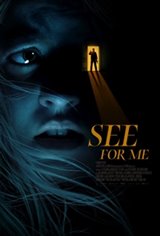 See For Me Movie Poster