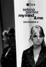 Selena Gomez: My Mind & Me (Apple TV+) Movie Trailer