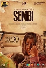 Sembi Movie Poster