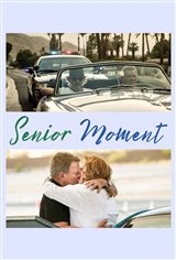 Senior Moment Affiche de film