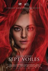 Sept voiles Affiche de film