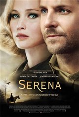 Serena Movie Poster Movie Poster