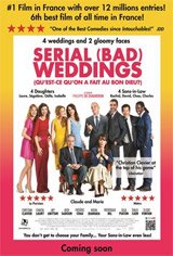 Serial (Bad) Weddings Poster