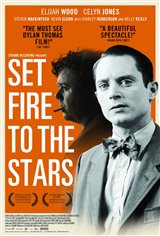 Set Fire to the Stars Affiche de film