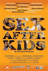 Sex After Kids Poster