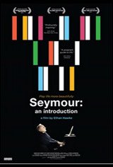 Seymour: An Introduction Affiche de film
