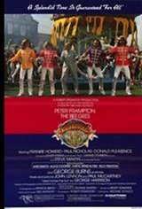 Sgt. Pepper's Lonely Hearts Club Band Affiche de film