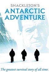 Shackleton's Antarctic Adventure Poster