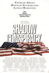 Shadow Conspiracy Poster