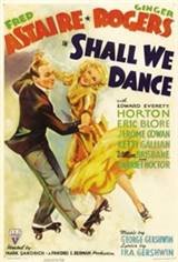 Shall We Dance (1937) Movie Poster