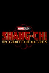 Shang-Chi and the Legend of the Ten Rings Poster