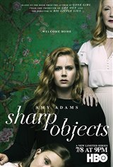 Sharp Objects (HBO) Movie Trailer